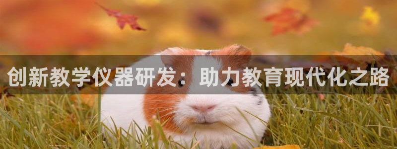 cq9传奇电子排行：创新教学仪器研发：助力教育现代化之路