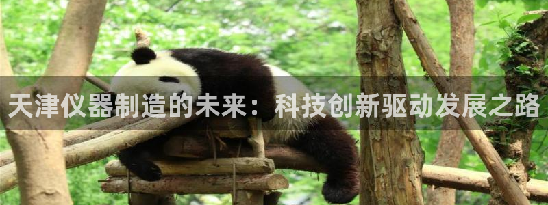 cq9电子高清种子：天津仪器制造的未来：科技创新驱动发展之路